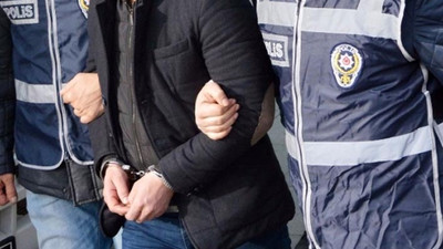 Yunanistan'a geçmeye çalışan FETÖ'cüler yakalandı