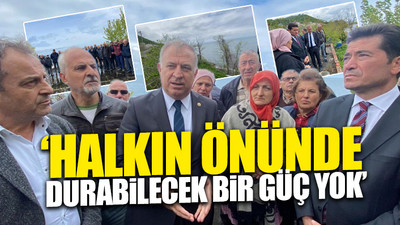 Yurttaşın istemediği projeyi KRT duyurdu... İptal kararı geldi  