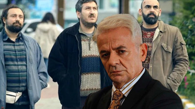 Zafer Algöz'ün Erşan Kuneri paylaşımı: Gibi'nin bu seviyeye gelmesi için 2 fırın ekmek gerek