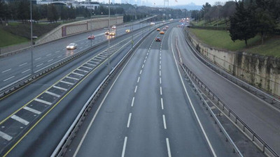 "Zamlar trafikte sigortalı araç bırakmayacak"