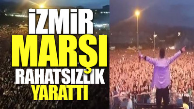 100 bin öğrenciyle İzmir marşı söylemişti... O DJ'yin cezası kesildi!