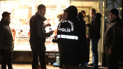 111 gündür tedavi görüyordu: Soygunda bıçaklanan kuyumcudan acı haber