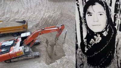16 yıldır kayıptı: Korkunç gerçek ortaya çıktı