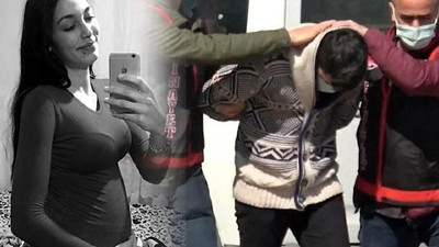 17 yaşındaki hamile kadını öldüren sanık hakkında karar