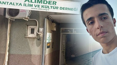 18 yaşındaki öğrenci kaçak tarikat yurdunda kafası kesilerek öldürülmüştü: Soruşturmaya yer yok