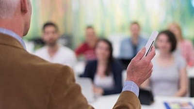 28 Şubat kitabını öneren öğretim görevlisine soruşturma