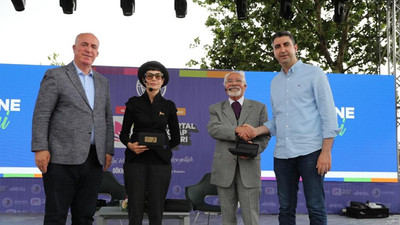 2. Kartal Kitap Fuarı, birbirinden önemli isimleri ağırlamaya devam ediyor