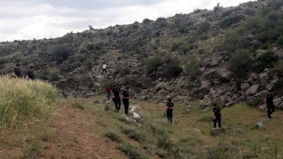 2 yıldır haber alınamayan bir çocuk annesi kadının öldürüldüğü ortaya çıktı