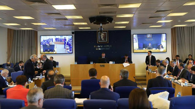 3600 ek gösterge ve öğrenci affını içeren torba kanun teklifi komisyonda kabul edildi