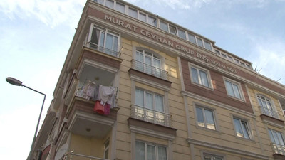 3. kattan düşen 2 yaşındaki bebek kurtarılamadı