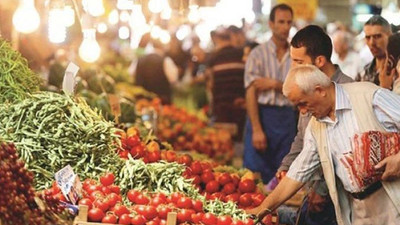 "4 kişilik bir ailede herkes asgari ücretle çalışsa dahi aile yoksulluk sınırının altında"