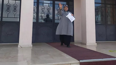 76 yaşında YKS heyecanı yaşadı: Büyüklerimiz 'çocuklar okumaz' dediler, hep içimde kaldı