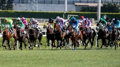 96. Gazi Koşusu'nu Secret Power kazandı