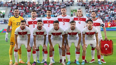 A Milli Takım önemli virajda: Litvanya'yı yenerse... 