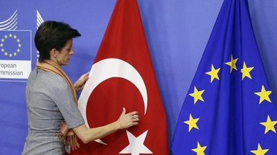 AB'den flaş 'Türkiye' açıklaması: Son bulabilir