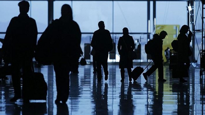 AB ülkelerine iltica talebinde yoğun artış