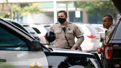 ABD'de silahlı saldırı: 3 ölü, 3 yaralı