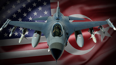 ABD'den NATO mutabakatına ilişkin açıklama: Türkiye'nin F-16 planlarını destekliyoruz