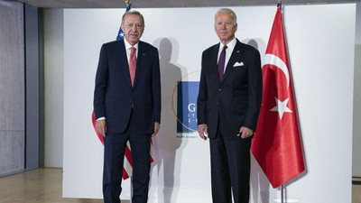 ABD'den olası Erdoğan-Biden görüşmesine ilişkin açıklama