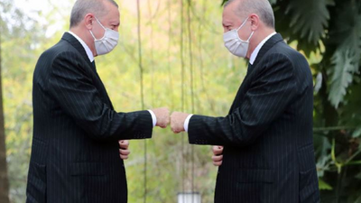 Abdülkadir Selvi, Erdoğan'ın maaşına yapılacak zam konusuna değindi: İstemiyorum dese ne olur?