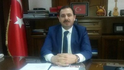 Adalet Bakan Yardımcısı Danıştay üyesi oldu