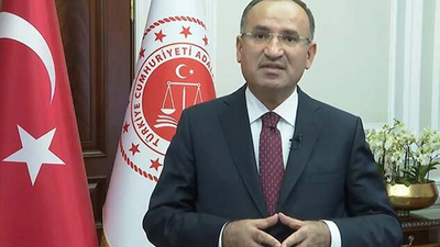 Adalet Bakanı Bozdağ'dan kira artışlarına ilişkin karar