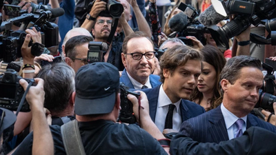 Adı 'cinsel saldırı' iddialarına karışan ünlü oyuncu hakim karşısına çıkıyor