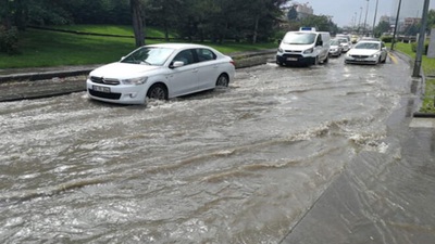 AFAD’dan art arda uyarılar