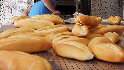 Ağır maliyetler altında ezilen bazı fırınlar kapısına kilit vuruyor