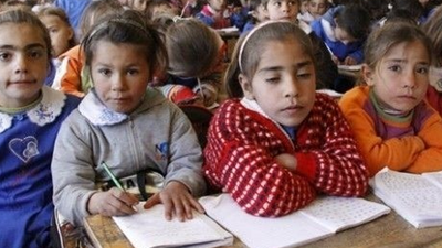 Ağır zamlar altında kalan Türkiye'de çocuklar yeterli beslenemiyor