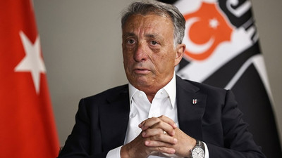 Ahmet Nur Çebi'den TFF'ye sert çıkış 