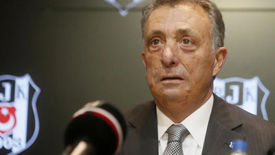 Ahmet Nur Çebi hakkında disiplin sevki talebi