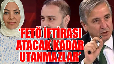 AKP'de büyük kavga çıktı: Erdoğan'ın gözdelerine bomba sözler