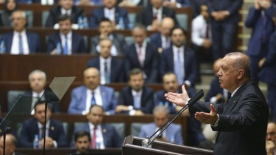 AKP'de 'telefon' krizi: Erdoğan'dan bakanlara sert uyarı