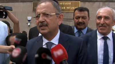AKP'den asgari ücret ve emekli maaşı açıklaması: Sabır