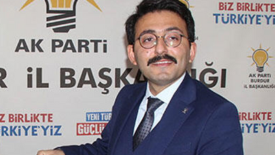 'AKP'li başkanın eşi Gençlik Müdürlüğü’ne atandı'