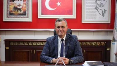 AKP'li Belediye Başkanı Alper Öner işçiye tehditler savurdu