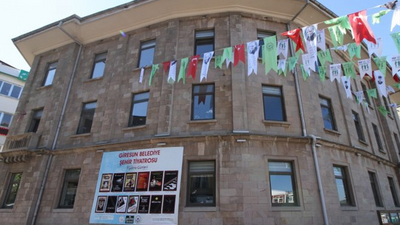 AKP'li belediyede skandal: 8 itfaiyeci fazla mesai ücretini istedi diye çöpçü yapıldı