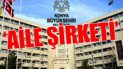 AKP'li Büyükşehir Belediyesi'nde ihale vekil adayına gitti