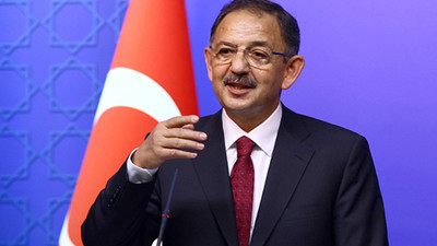 AKP'li Özhaseki, siyaseti ne zaman bırakacağını açıkladı