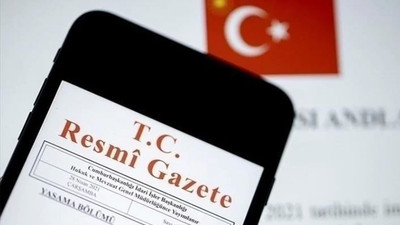 AKP'li Sevgi Yiğit Cumhurbaşkanlığı Başdanışmanlığı'na atandı