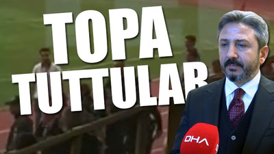 AKP'li vekile halktan büyük tepki