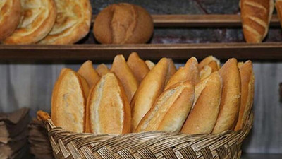 AKP'nin kalesinde ekmeğe yüzde 40 zam geldi