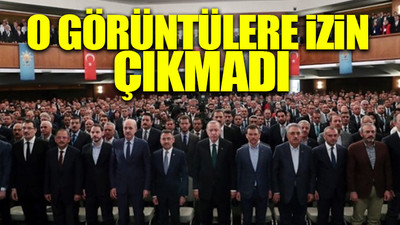 AKP'nin Kızılcahamam kampı öncesi siyasilere dikkat çeken uyarı 