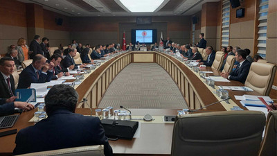 AKP'nin sosyal medya kanunu teklifine ilişkin flaş gelişme