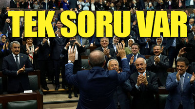 AKP'yi aday korkusu sardı 