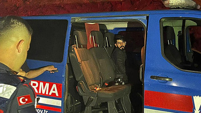 Alanya'daki orman yangını şüphelisinden tuhaf savunma 