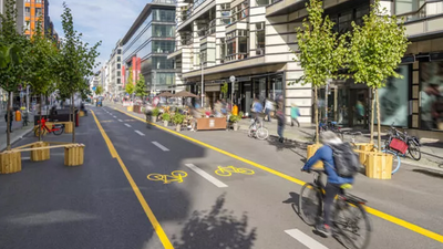 Almanya işçi arıyor... İşte aranan 10 meslek grubu