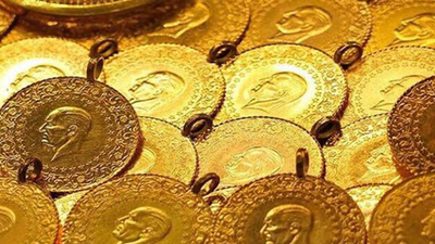 Altın fiyatları güne yükselişle başladı