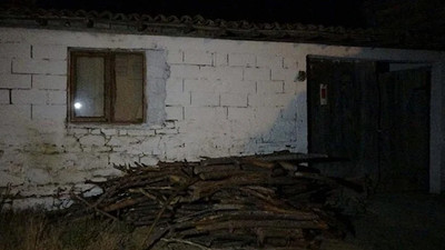 Anne ve babasını öldürdü; cinayeti köy muhtarına itiraf etti